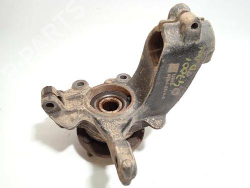 Right front steering knuckle FORD FOCUS III 1.0 EcoBoost | BP8946077M26 