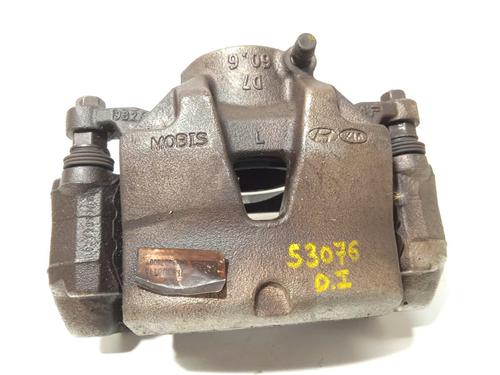 BP17740084M105 | Left front brake caliper HYUNDAI TUCSON (TL, TLE) 1.6 CRDi hybrid 48V BP17740084M105