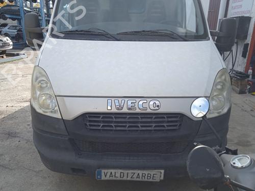 Højre forlygte IVECO DAILY V Platform/Chassis 29S13, 29L13, 29L13D, 35S13, 35C13D, 40C13 | BP31314399C29 - Image 9