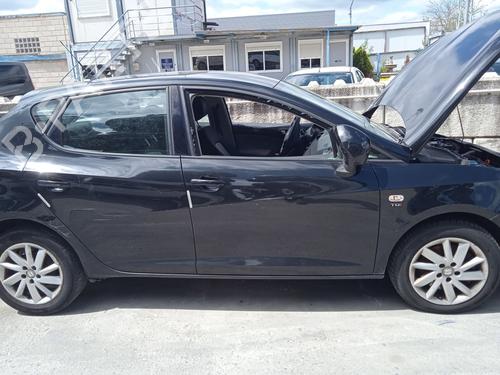 Front left window mechanism SEAT IBIZA IV (6J5, 6P1) 1.6 TDI | BP27701846C22 
