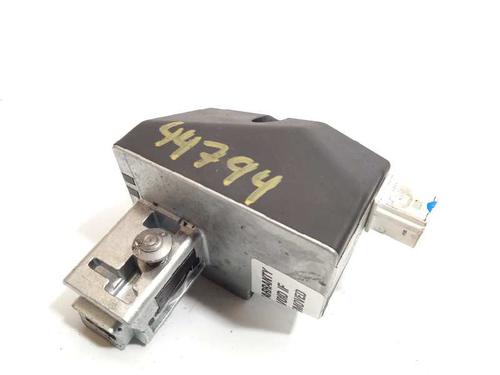 Used Electronic module Electronic module 14347093 14347093
