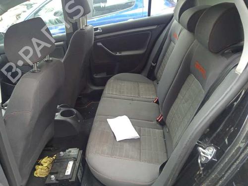 Front left lock VW GOLF V (1K1) 1.9 TDI | BP13495623C98 