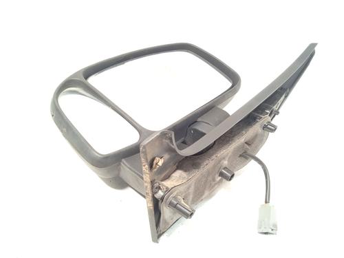 Used Left mirror NISSAN INTERSTAR Bus (X70) [2002-2025]  19542916