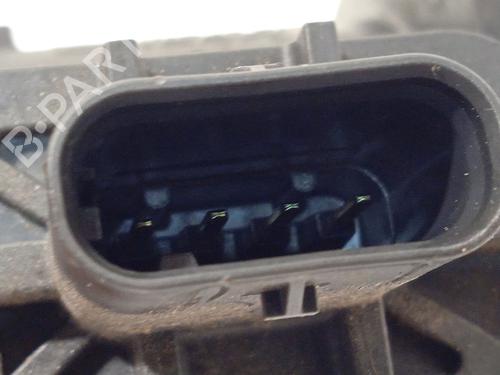Mass air flow sensor KIA RIO IV (YB, SC, FB) 1.2 CVVT | BP28193820M95 