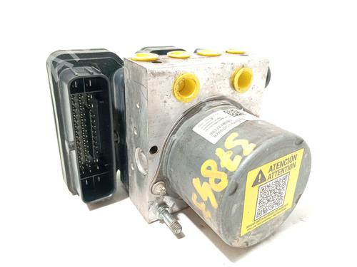 Used ABS pump ABS pump PEUGEOT 3008 II SUV (MC_, MR_, MJ_, M4_) 1.5 BlueHDi 130 (131 hp) 33544186 33544186