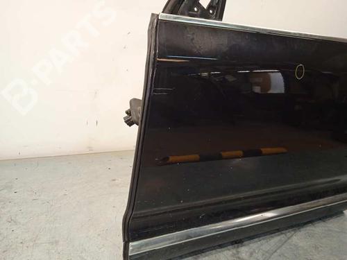 Left front door VW TOUAREG (7LA, 7L6, 7L7) 5.0 V10 TDI | BP9138711C2 