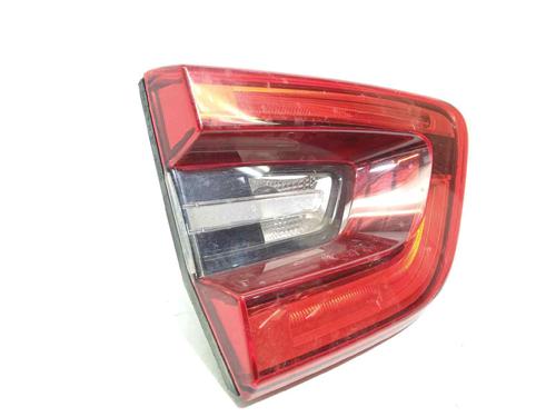 Used Left tailgate light RENAULT KADJAR (HA_, HL_) 1.2 TCe 130 (HLMR) (130 hp) 16338053
