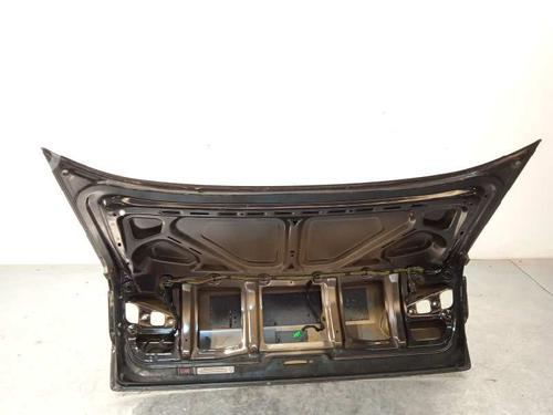 Tailgate PEUGEOT 607 (9D, 9U) 2.2 16V | BP10392307C6