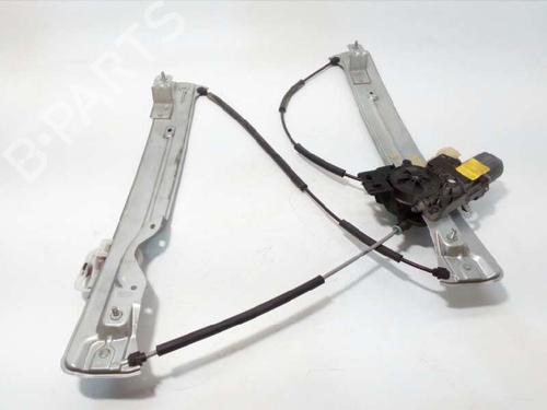 Used Front right window mechanism Front right window mechanism 4603112 4603112