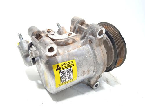 AC compressor CITROËN BERLINGO (ER_, EC_) 1.5 BlueHDi 100 | BP29114703M34
