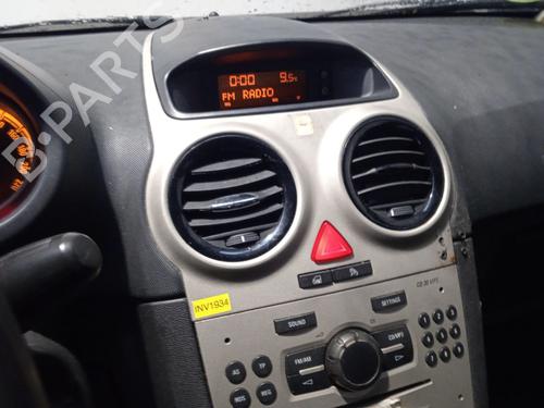 Left headlight OPEL CORSA D (S07) 1.3 CDTI (L08, L68) | BP33192267C28  - Image 32