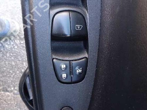 Left front window switch NISSAN PULSAR Hatchback (C13) 1.5 dCi | BP17785676I27  - Image 15