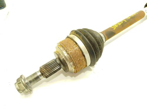 Right front driveshaft FORD PUMA (J2K, CF7) 1.0 EcoBoost | BP38201259M39 - Image 2