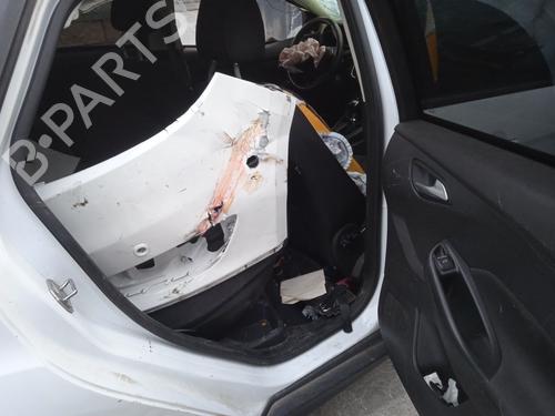 Rear right window mechanism FORD FOCUS IV (HN) 1.0 EcoBoost | BP19536388C25 