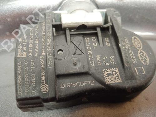 Rim HYUNDAI i30 FASTBACK (PDE, PDEN) 1.0 T-GDI | BP16501179C45 