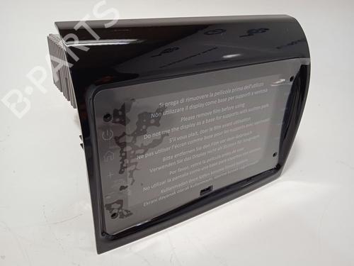 Electronic module OPEL MOVANO C Van (U9) 2.2 D | BP26209068M83 