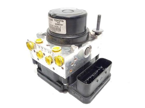 ABS pump TOYOTA YARIS (_P13_) 1.5 (NSP131_) | BP12683472M43 