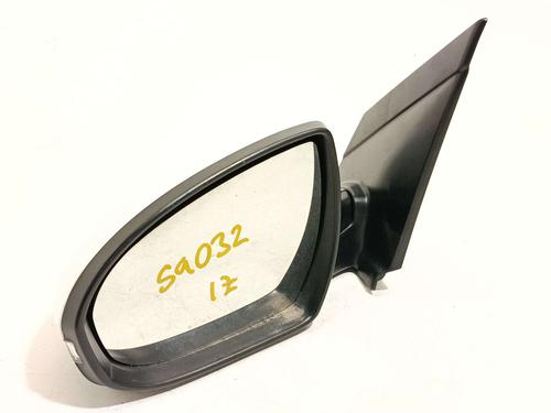 Used Left mirror Left mirror HYUNDAI TUCSON (TL, TLE) 1.7 CRDi (116 hp) 40036041 40036041