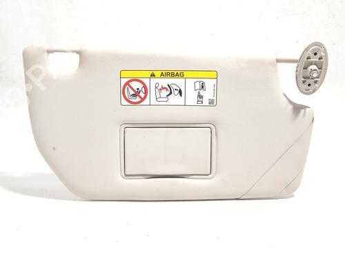 Right sun visor FORD TOURNEO COURIER B460 MPV | BP32421484I2
