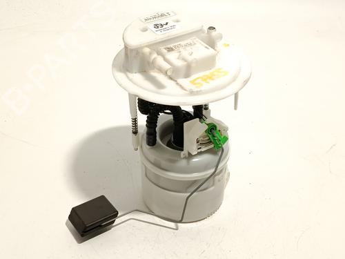 Used Fuel pump Fuel pump PEUGEOT 208 II (UB_, UP_, UW_, UJ_) 1.2 PureTech 100 (101 hp) 33887850 33887850