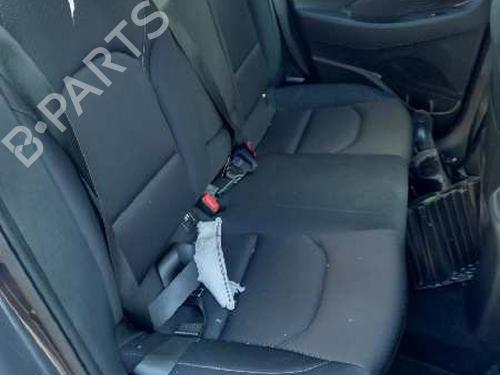 Left sun visor HYUNDAI i30 FASTBACK (PDE, PDEN) | BP6806917I1