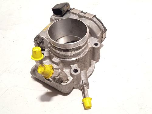 Used Throttle body Throttle body KIA VENGA (YN) 1.4 CVVT (90 hp) 33337714 33337714