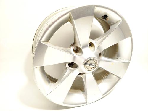 Used Rim NISSAN TERRANO II (R20) 2.7 TDi 4WD (125 hp) 29418363