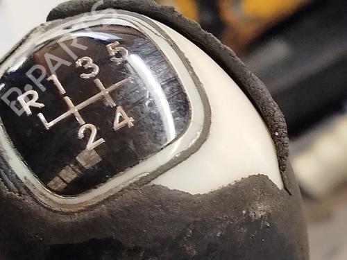 Gear lever KIA SORENTO II (XM) 2.2 CRDi | BP32081148M90 - Image 6