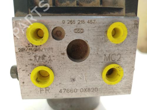 ABS pump NISSAN TERRANO II (R20) 3.0 Di 4WD | BP28113584M43 