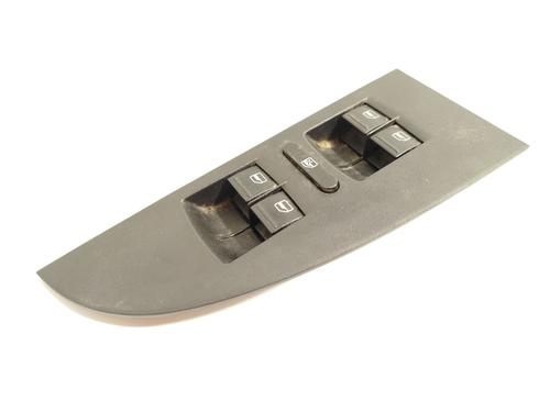 Used Left front window switch SEAT LEON (1P1) 1.4 TSI (125 hp) 26446023