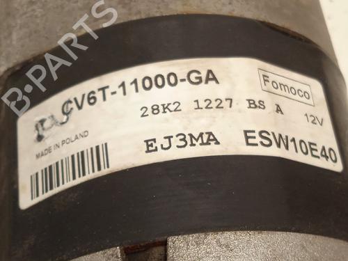 Starter FORD FOCUS III 1.0 EcoBoost | BP20332925M8 
