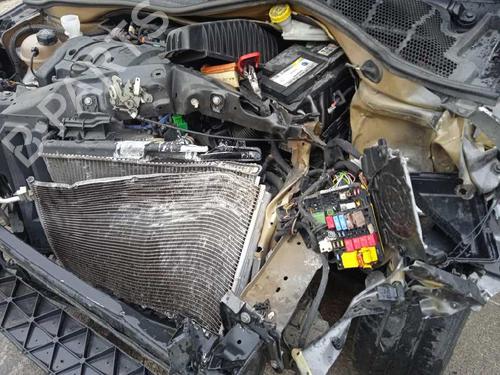 Left front driveshaft CITROËN C-ELYSEE (DD_) 1.6 VTi 115 (DDNFP0, DDNFP6, DDNFP9) | BP13408076M38