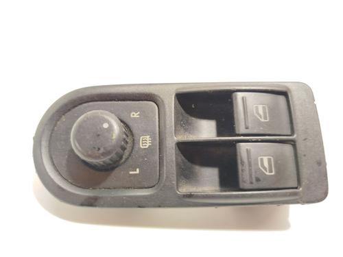 Left front window switch VW TRANSPORTER T5 Van (7HA, 7HH, 7EA, 7EH) 2.5 TDI | BP31063351I27
