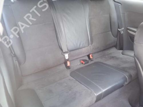 Right front door AUDI A3 (8P1) 1.6 TDI | BP10012205C3 