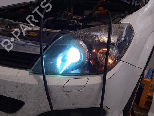 Left headlight OPEL ASTRA H GTC (A04) 1.7 CDTI (L08) | BP33192276C28 - Image 25