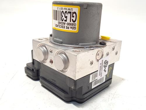 ABS pump HYUNDAI i30 (GD) | BP25716027M43