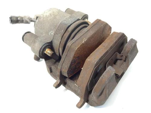 Left front brake caliper SKODA FABIA III (NJ3) 1.2 TSI | BP11561874M105 