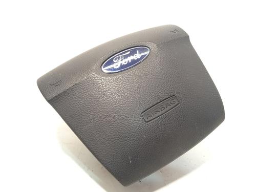 Førerens kollisjonspute FORD S-MAX (WA6) 2.5 ST (220 hp) 23896398