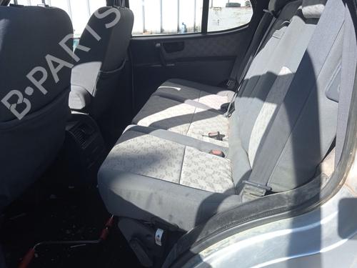 Front wiper motor TATA SAFARI (42_FD) | BP27376127M29