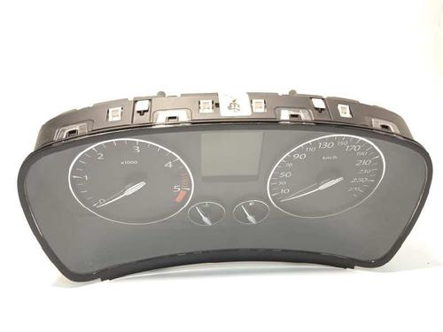 Instrument cluster RENAULT LAGUNA III (BT0/1) 2.0 dCi (BT01, BT08, BT09, BT0E, BT0K, BT12, BT1C, BT1D,... | BP7979760C47 
