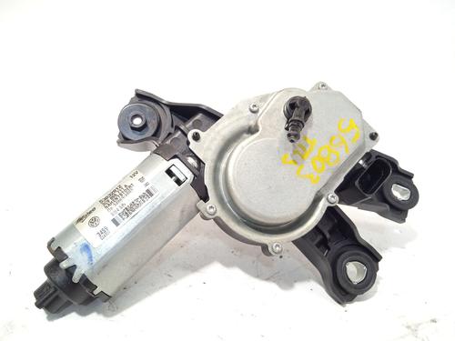 Viskermotor bagrude VW PASSAT B6 Variant (3C5) 2.0 TDI 16V | BP29393903M102 