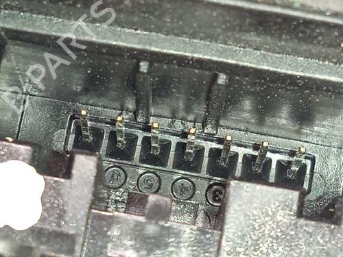 Rear left lock VW POLO V (6R1, 6C1) 1.2 TDI | BP15349158C100 