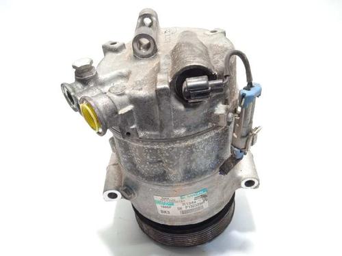 AC compressor OPEL INSIGNIA A (G09) 2.0 CDTI (68) | BP15371898M34 