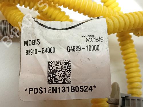 Electronic module HYUNDAI i30 (PDE, PD, PDEN) 1.5 T-GDI hybrid 48V | BP32312024M83 - Image 3