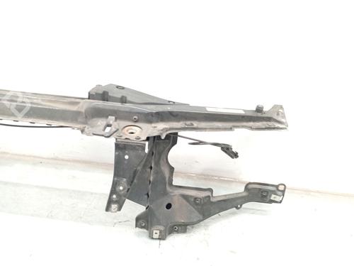 Front slam panel BMW X5 (E53) 3.0 i | BP31943497C72 - Image 3