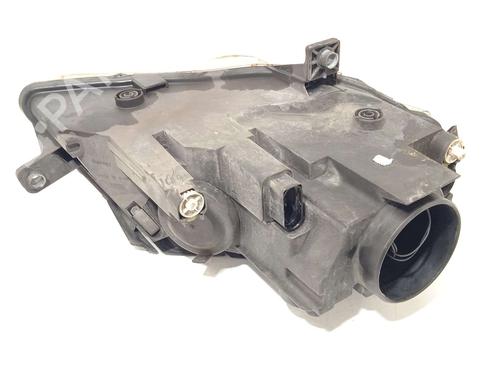 Left headlight VW PASSAT B6 (3C2) 1.9 TDI | BP38469511C28 - Image 4