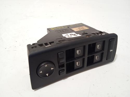 Left front window switch BMW X5 (E53) 3.0 d | BP27723145I27 