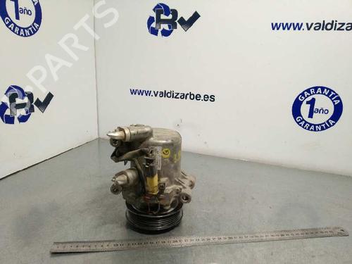 Used AC compressor AC compressor 1728160 1728160