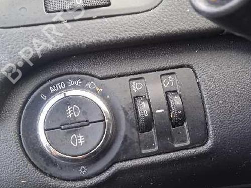 ABS pump OPEL INSIGNIA A Saloon (G09) 2.0 CDTI (69) | BP11414364M43