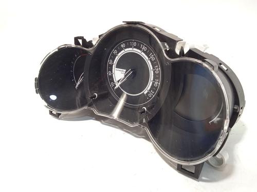 Instrument cluster CITROËN C3 II (SC_) 1.6 BlueHDi 100 | BP23219708C47 - Image 2
